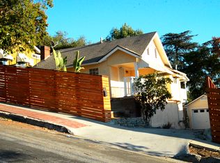 6176 Saint Albans St, Los Angeles, CA 90042