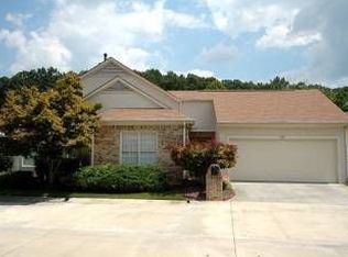 4567 Lake Village Dr, Dunwoody, GA 30338