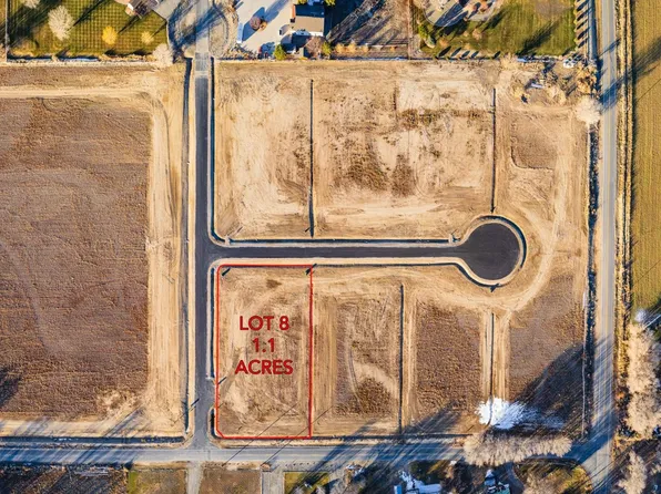 1691 Grand Harvest Ct, Fruita, CO 81521