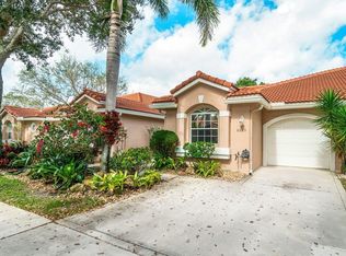 8279 Via Di Veneto, Boca Raton, FL 33496