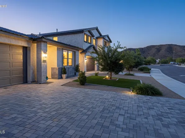 26428 N THORNHILL Drive, Peoria, AZ 85383