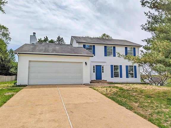 2nd image of 2301 Westclub Terrace Ct