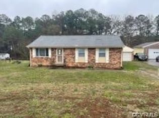 2805 Magnus Ln, Richmond, VA 23223