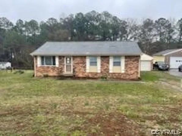 2805 Magnus Ln, Richmond, VA 23223