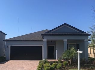 3924 Wisdom Trl, Land O Lakes, FL 34638