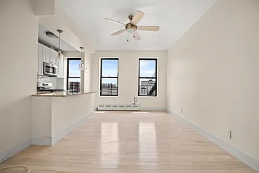 Rented by Compass