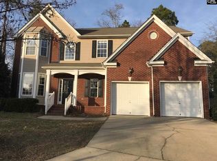 309 Arstook Ln, Lexington, SC 29072
