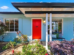 28 Glenwood Dr, Napa, CA 94559