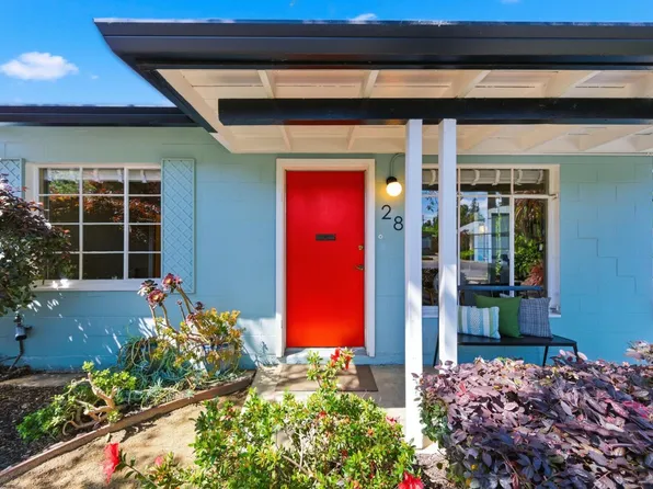 28 Glenwood Drive, Napa, CA 94559