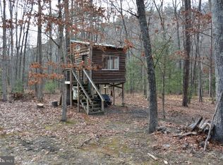 755 Ritters Valley Dr, Capon Bridge, WV 26711