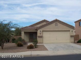 42986 W Samuel Dr, Maricopa, AZ 85138