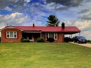 637 Milton Hwy, Ringgold, VA 24586