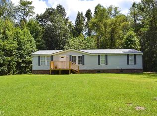 2165 Highway 17 S, Guyton, GA 31312