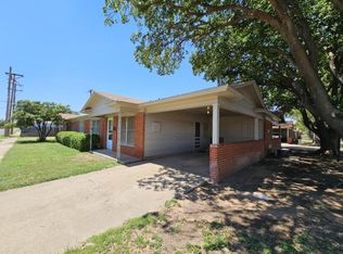 4201 50th St #A, Lubbock, TX 79413