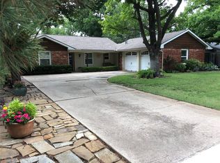 2307 NW 43rd St, Oklahoma City, OK 73112