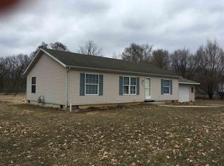 28613 Illinois St, Elkhart, IN 46516