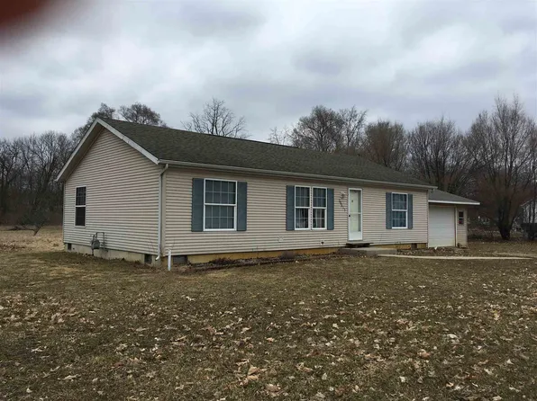 28613 Illinois St, Elkhart, IN 46516
