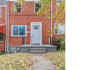 3809 Rokeby Rd, Baltimore, MD 21229