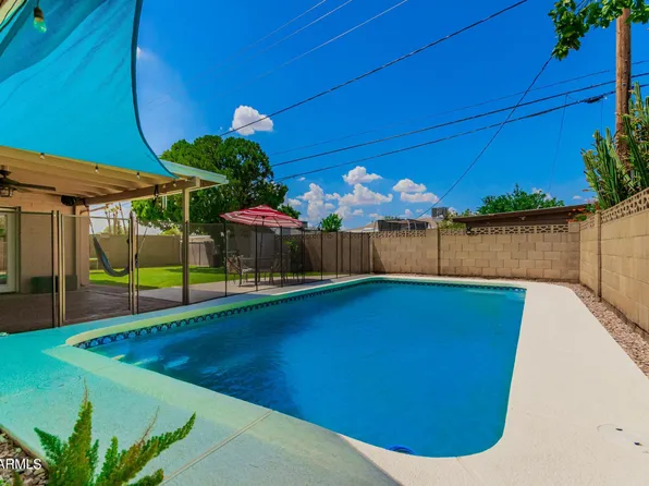 4016 W MYRTLE Avenue, Phoenix, AZ 85051