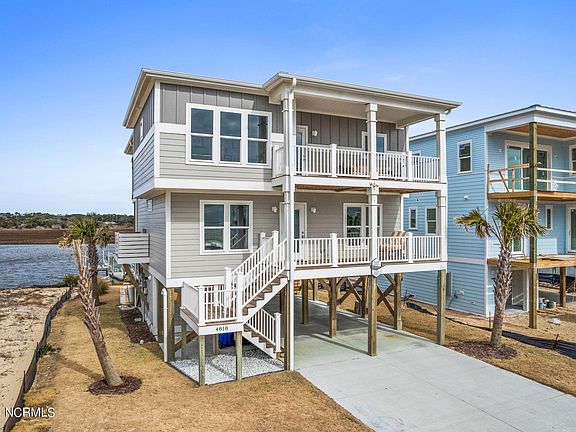 2nd image of 4818 W Beach Drive