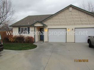 10416 W Lone Wolf Ln, Boise, ID 83704