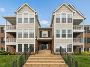 3102 Cardinal Way Unit H, Abingdon, MD 21009