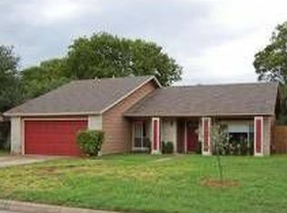 1000 Cedar Gln, Austin, TX 78745