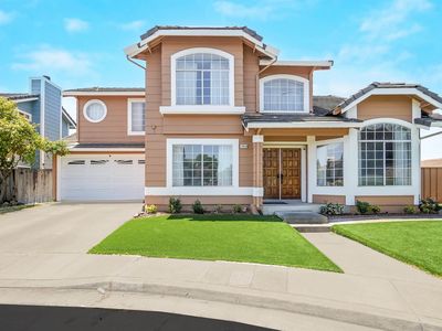 18606 Galton Ln, Hayward, CA, 94541