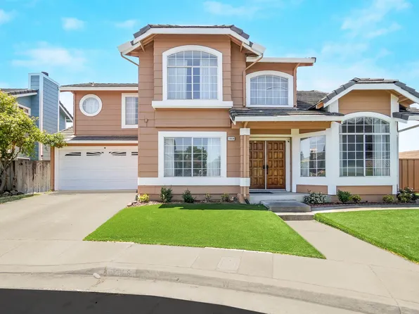 18606 Galton Ln, Hayward, CA 94541