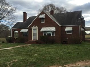 197 Josey Rd, Statesville, NC 28625