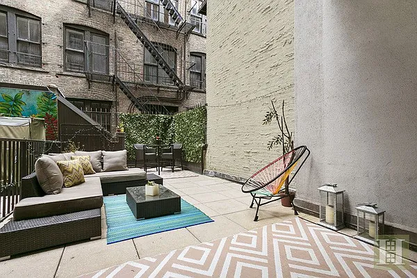 Rented by Halstead Real Estate | media 9