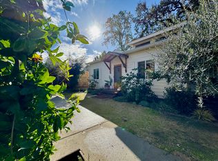 1813 Fair Way #ADU, Calistoga, CA 94515