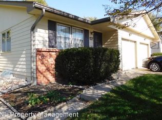 13228 Montclair Dr UNIT 2, Omaha, NE 68144