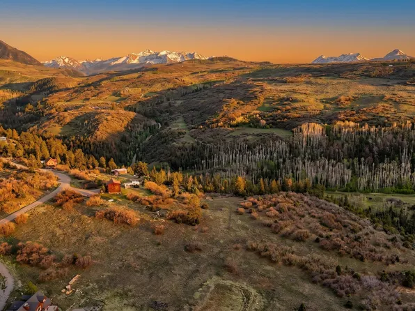 Green Meadows Ln Lot 114, Placerville, CO 81430