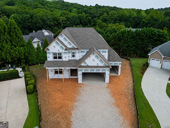 3rd image of 5541 Morningview Ln