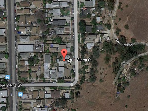 5th image of 2811 Sierra St