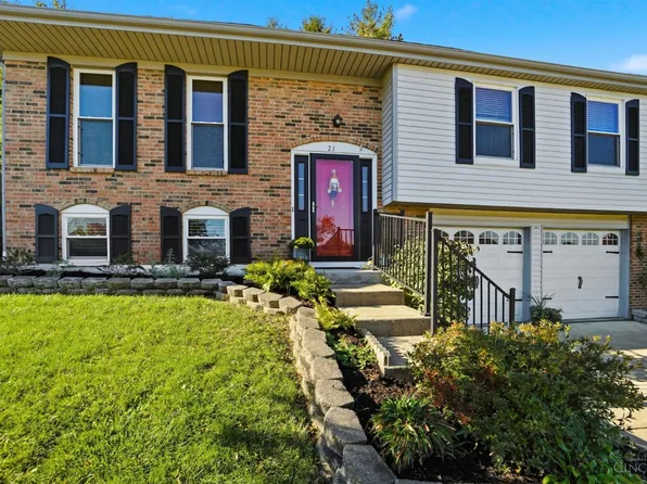 21 Orchard Knoll Dr, Cincinnati, OH 45215