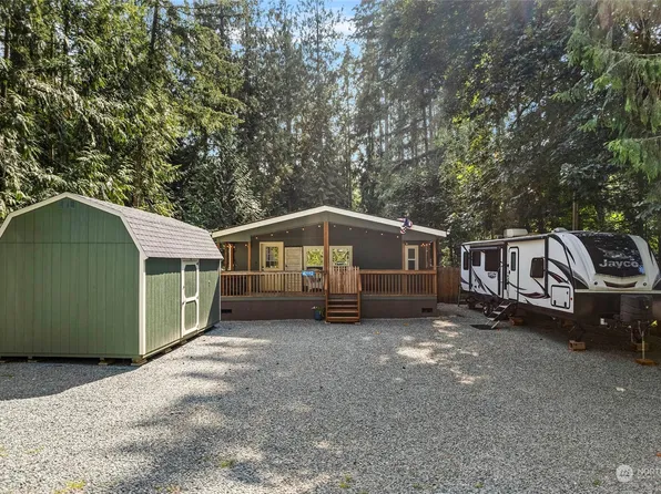 42112 Cape Horn Drive, Concrete, WA 98237
