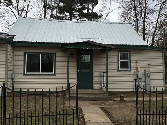 cabin across from duplex