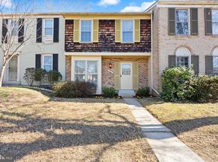 20017 Spur Hill Dr, Gaithersburg, MD 20886