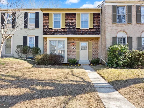 20017 Spur Hill Dr, Gaithersburg, MD 20886