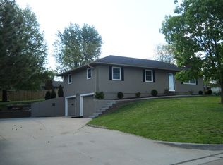 2319 Fair St, Chillicothe, MO 64601