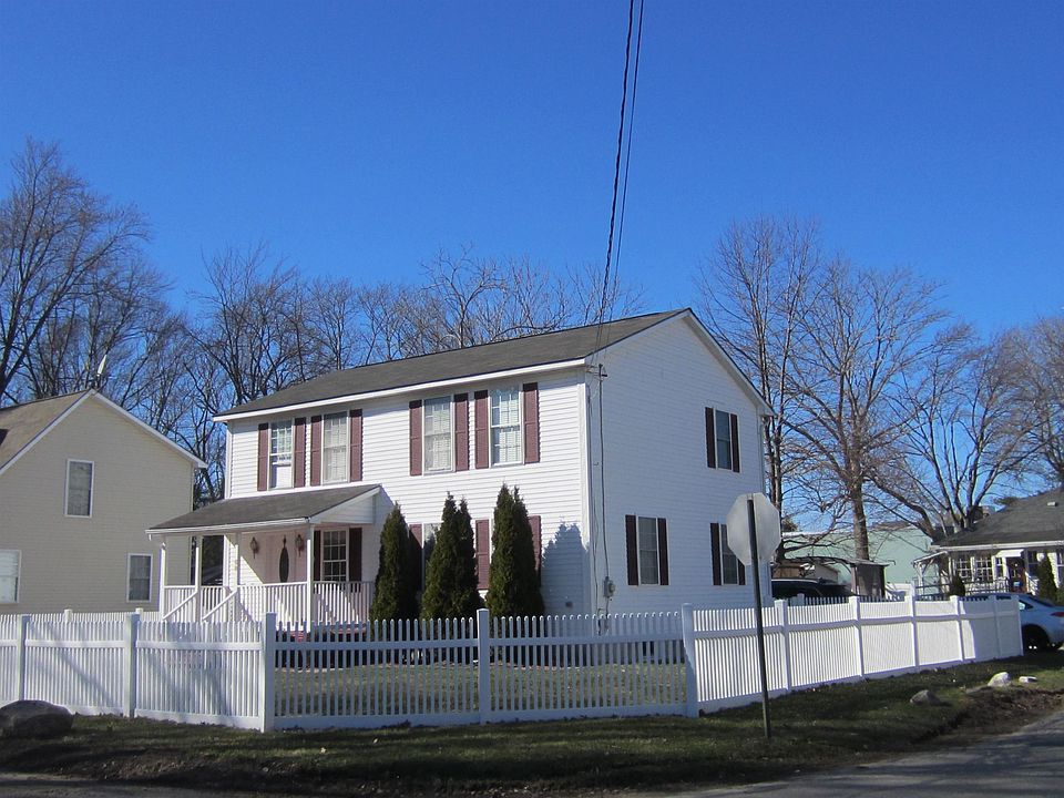 69 Greenleaf Street, Manchester, NH 03103 Zillow