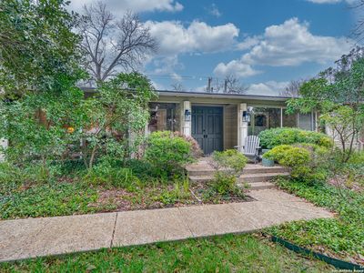 1065 WILTSHIRE AVE, Terrell Hills, TX, 78209