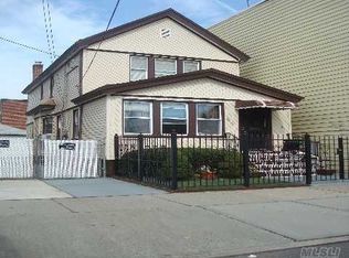 9621 95th Ave, Ozone Park, NY 11416