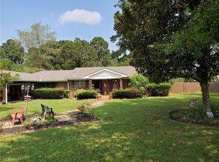 150 Browns Ln, Pineville, LA 71360