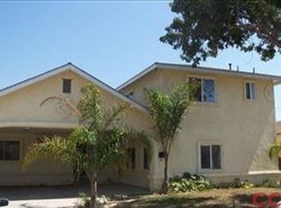 1632 N Elm Ave, Santa Maria, CA 93458