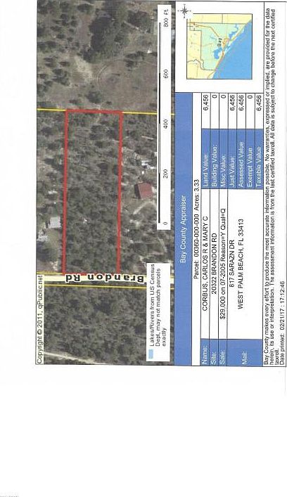 2nd image of 20322 Brandon Rd