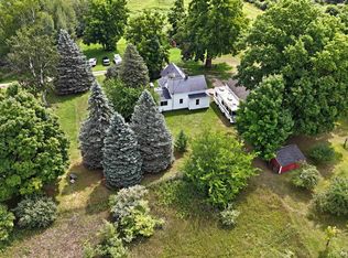 4251 Three Mile Rd, Sears, MI 49679