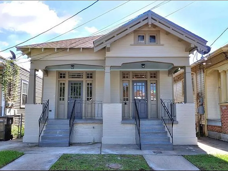 1819 Fern St — Photo 1